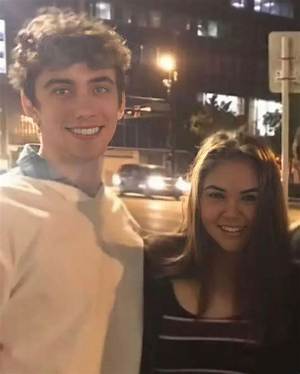 Who Is Cameron Herrin Girlfriend Savannah? Everything to Know About Florida Girl