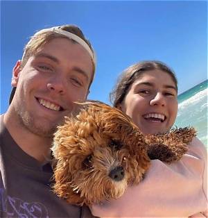 Who Is Cameron Mcadoo Girlfriend? Age, Instagram Facts to Know On