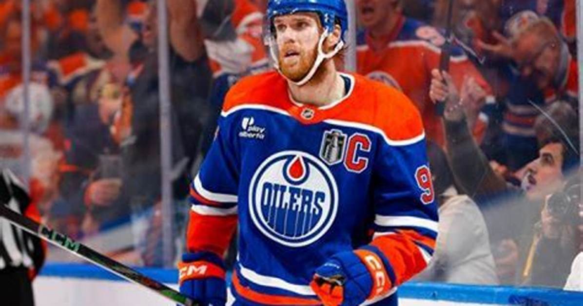 Who Is Cameron Mcdavid? Everything to Know