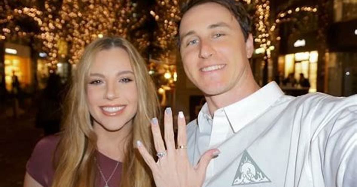 Who Is Cameron Mcevoy? Everything to Know About