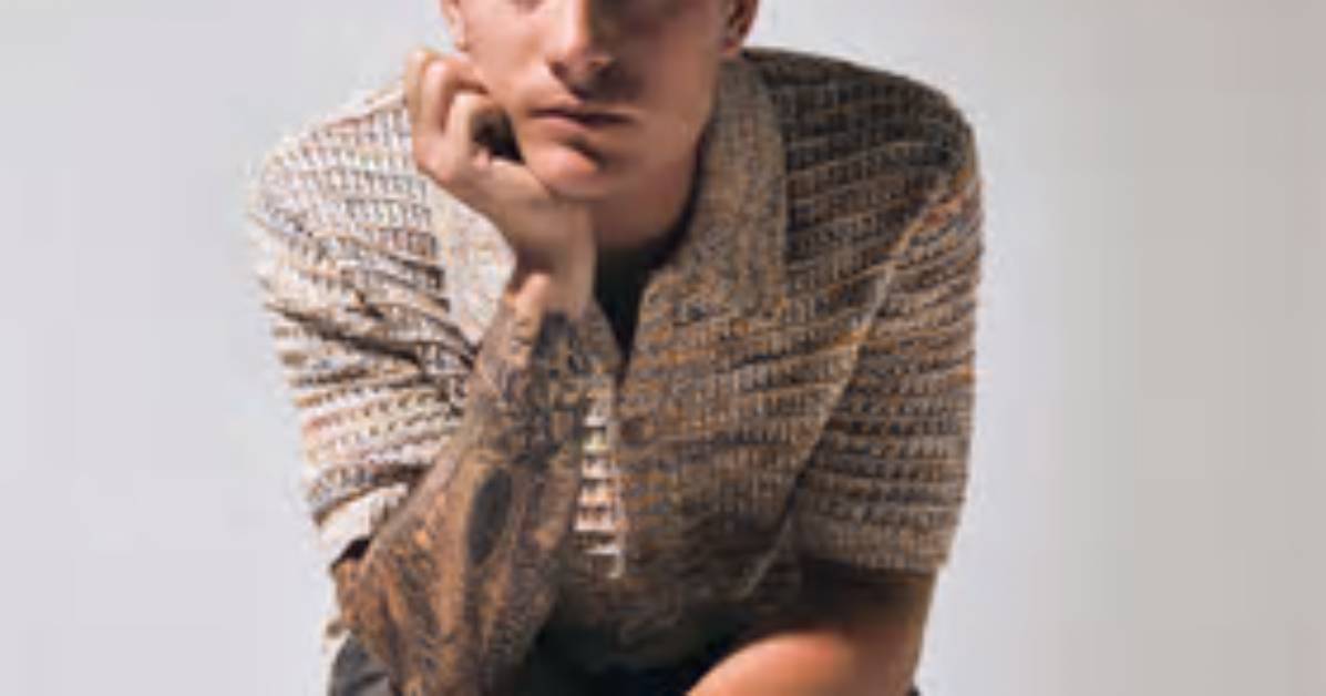 Who Is Cameron Whitcomb? Details to Know About the American Idol Contestant