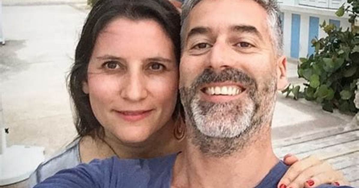 Who Is Camila Videla? Get to Know Carlos Díaz Wife