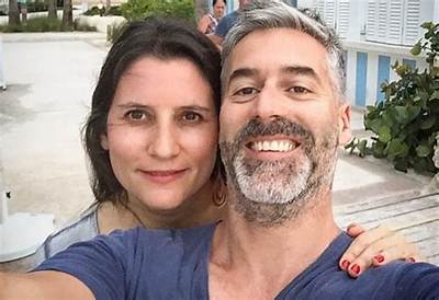 Who Is Camila Videla? Get to Know Carlos Díaz Wife