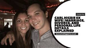 Who Is Carl Higbie’s Wife? Details to Know About the Partner of the Political Activist