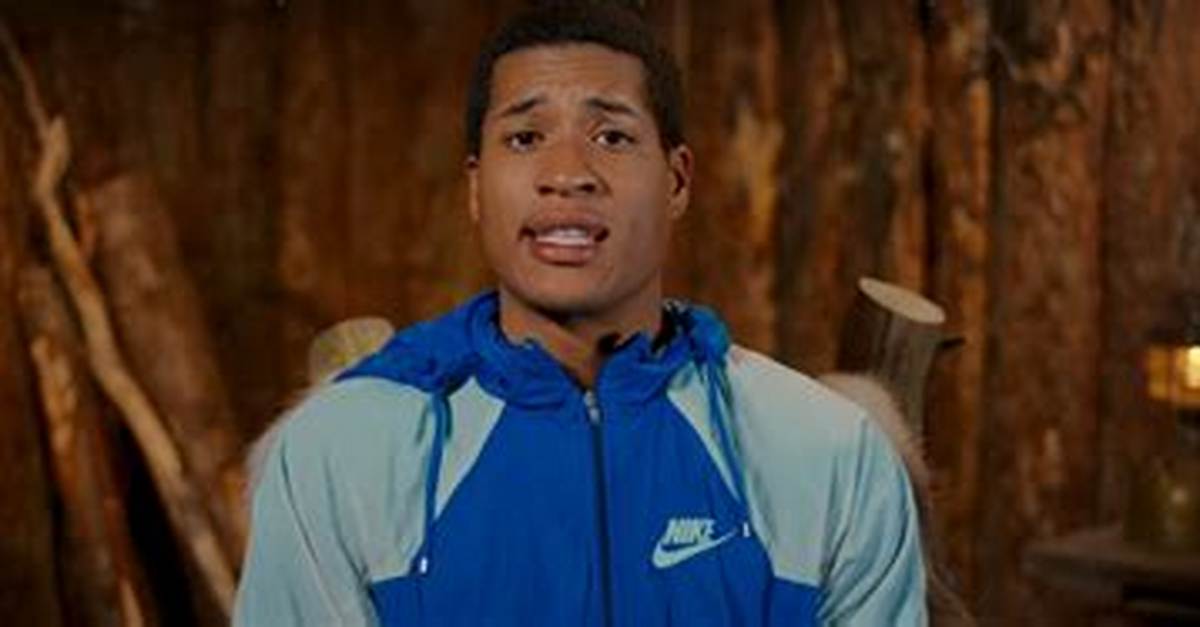 Who Is Carl Lariviere from ‘Snowflake Mountain’? Meet the La Based Actor-Model