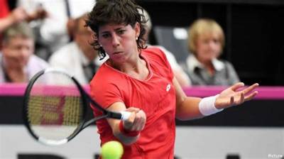 Who Is Carla Suarez Navarro’s Partner? Details on the Dating Life of the Tennis Player