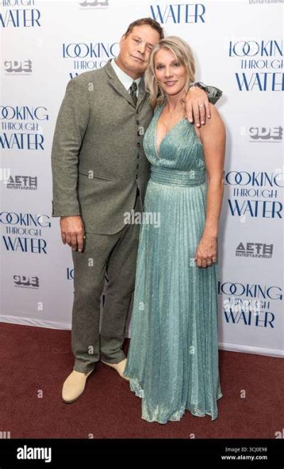 Who Is Carla Woods Husband Ze Lima? Meet the Couple on Instagram