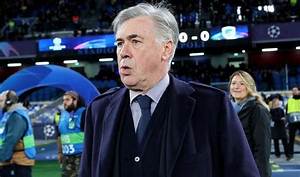 Who Is Carlo Ancelotti? See Net-Worth, Quote, Awards, Fact, Wiki