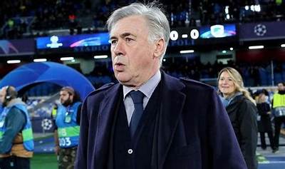 Who Is Carlo Ancelotti? See Net-Worth, Quote, Awards, Fact, Wiki