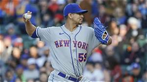 Who Is Carlos Carrasco Married to? Everything to Know About His Wife Karelis Carrasco