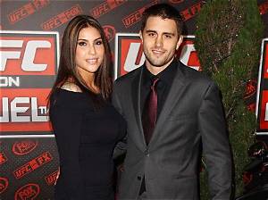 Who Is Carlos Condit Wife? His Brother and Married Life Explored