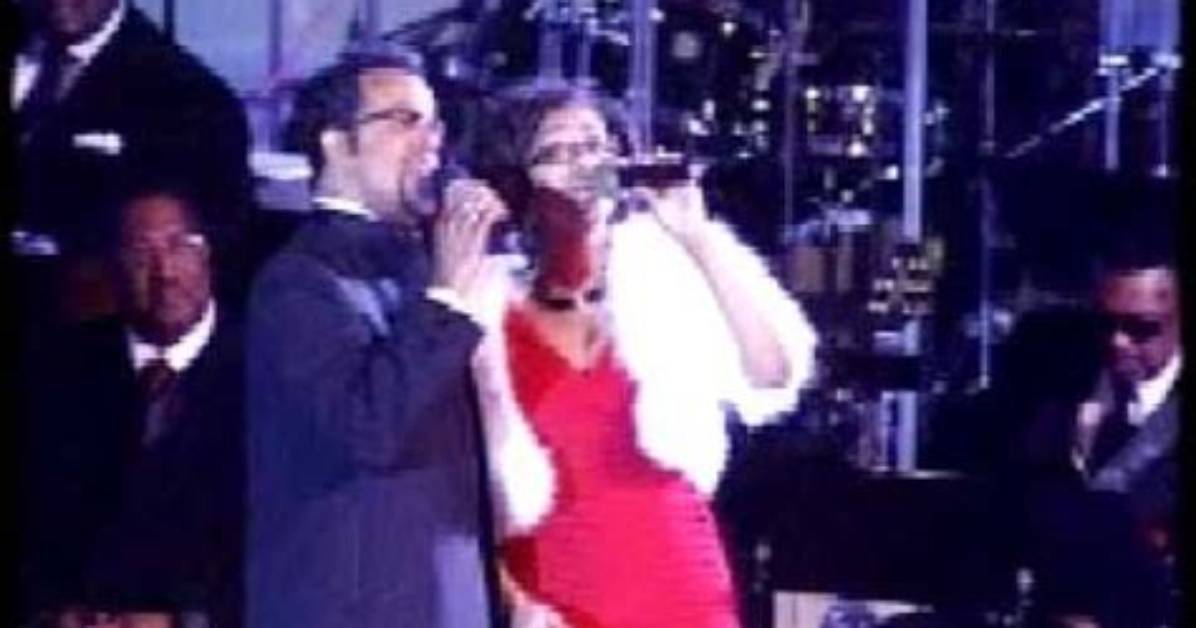 Who Is Carlton Pearson Daughter Meet Majest%C3%A8 300. Jpg