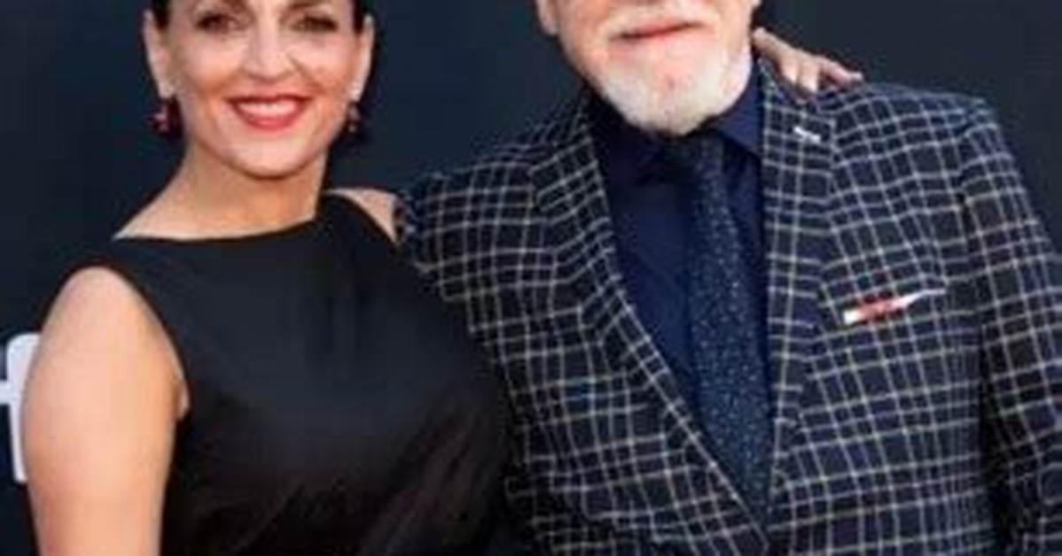 Who Is Caroline Burt? Brian Cox Ex- Wife Now