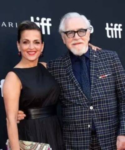 Who Is Caroline Burt? Brian Cox Ex- Wife Now