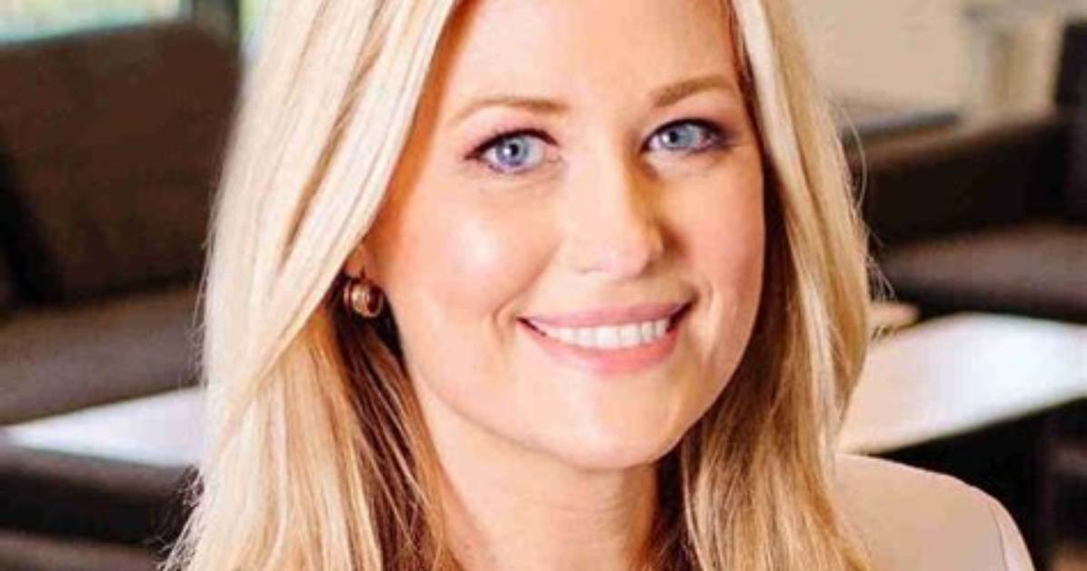 Who Is Caroline Seaton Powell? Everything on Ben Domenech First Wife – Age and New Husband