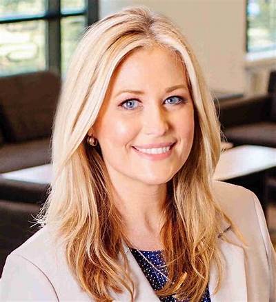 Who Is Caroline Seaton Powell? Everything on Ben Domenech First Wife – Age and New Husband