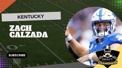 Who Is Carolyn Calzada? Meet Zach Calzada Parents and Sister on Instagram