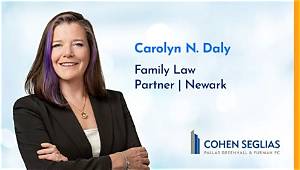 Who Is Carolyn Cohen? Everything to Know About Alan Dershowitz Wife