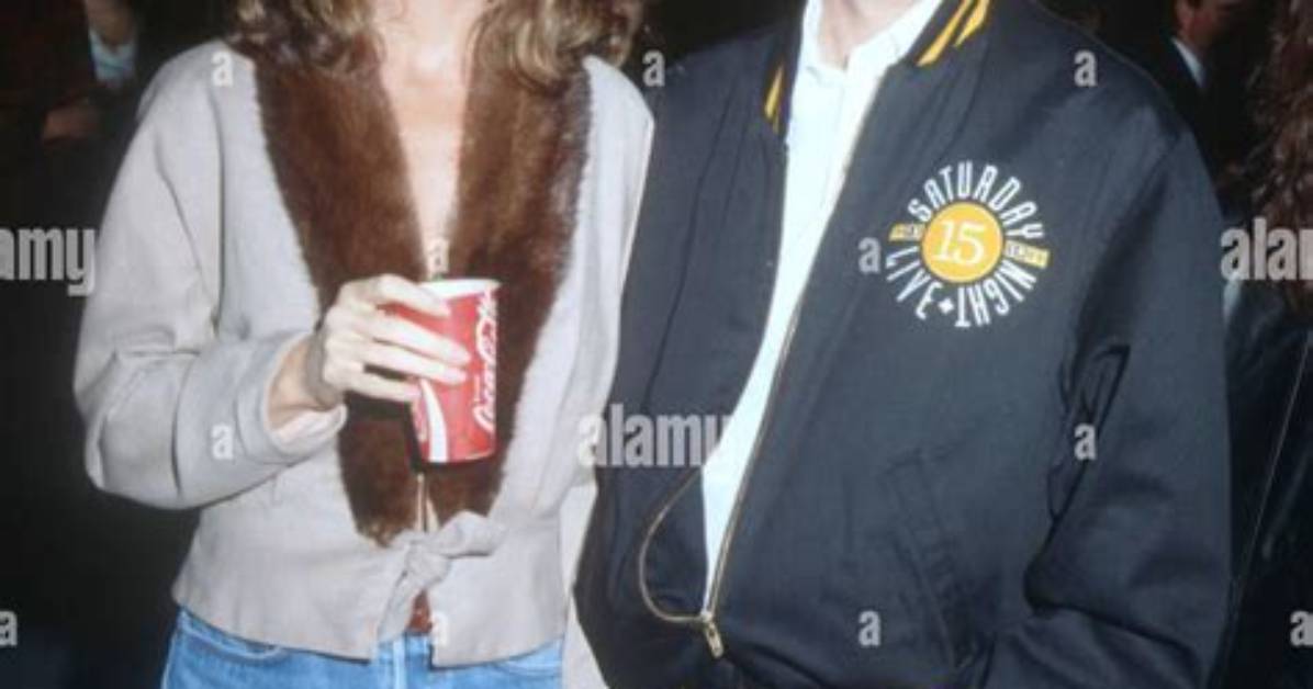Who Is Carolyn Espley Dennis Miller Wife? Explore Age Gap and Family Ethnicity