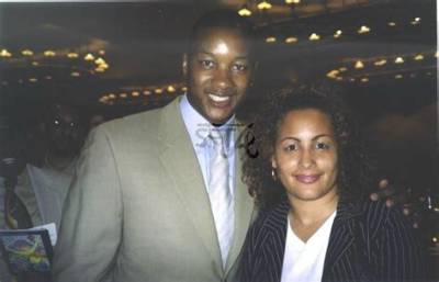 Who Is Carrie Snow? Eric Snow Wife – Their Married Life and Children