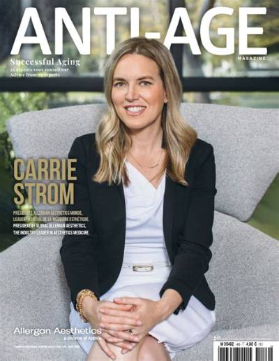 Who Is Carrie Strom? Brent Strom Wife Salary and Family