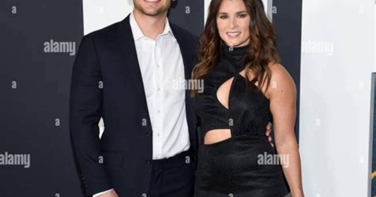 Who Is Carter Comstock? Details on Danica Patrick Ex Boyfriend as News of Their Break up Shakes the Web