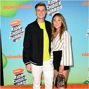 Who Is Carter Sharer New Girlfriend Deniessee? Where Is His Ex Lizzy Capri – His Dating Life Revealed