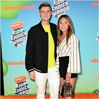 Who Is Carter Sharer New Girlfriend Deniessee? Where Is His Ex Lizzy Capri – His Dating Life Revealed