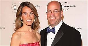Who Is Caryn Nathanson? Jeff Zucker Ex Wife and Divorce, How Many Children Do They Have?