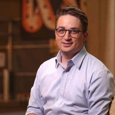 Who Is Casey Briggs? Here’s Everything to Know About the Reporter
