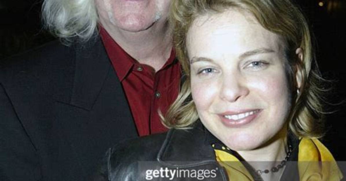 Who Is Catherine Curtin Husband Randal Myler? Everything on the Couple
