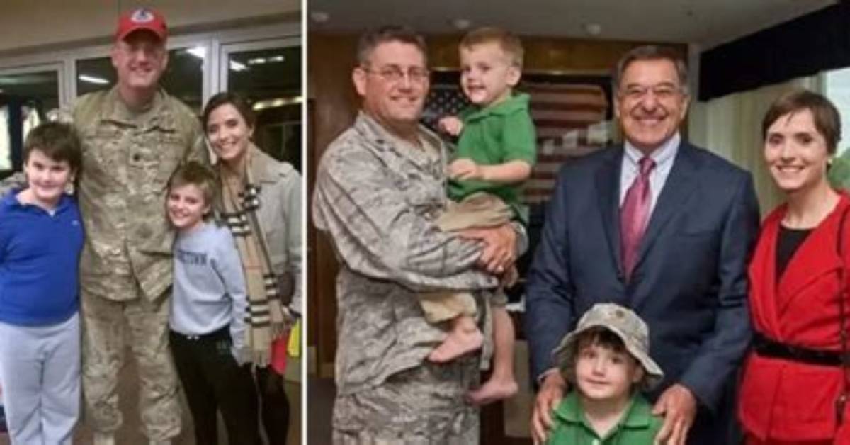Who Is Catherine Herridge Husband Jd Hayes? Everything on Her Family and Children