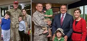 Who Is Catherine Herridge Husband Jd Hayes? Everything on Her Family and Children