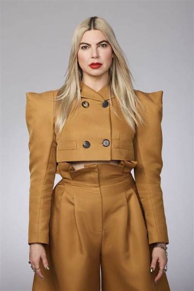 Who Is Caycee Black from Project Runway? Meet the Designer on Instagram