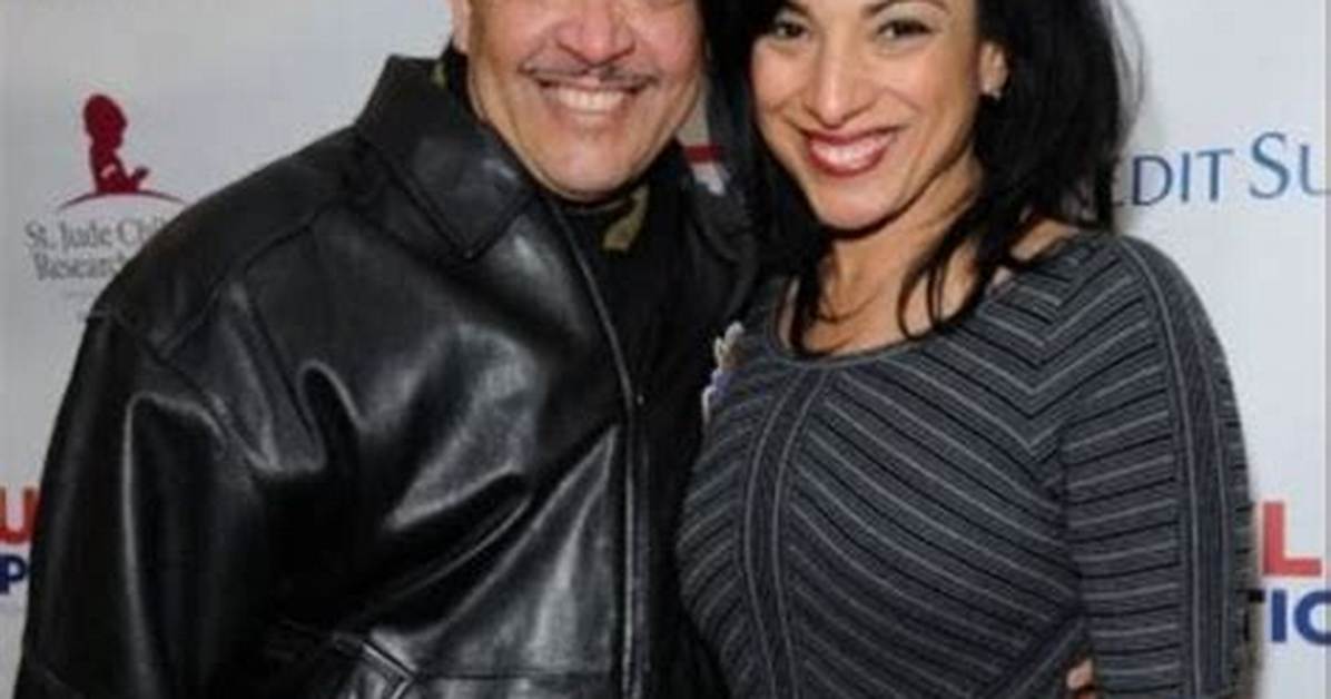 Who Is Cbs Host Marc Morial Have a First Wife and Mother of Daughter Kemah Morial? Details to Know