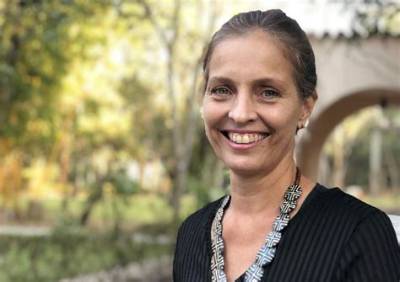 Who Is Cecilia Dougherty? John Dougherty Wife and Daughter Erin