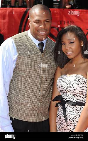 Who Is Cedric Ceballos Wife Sherlynn Cook? Kids Daughter and Net Worth
