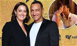Who Is Celeste Barber Husband’s Api Robin? Details on Their Married Life