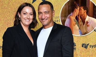 Who Is Celeste Barber Husband’s Api Robin? Details on Their Married Life