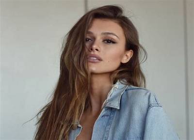 Who Is Celeste Desjardins? Everything to Know About Leon Draisaitl’s Girlfriend