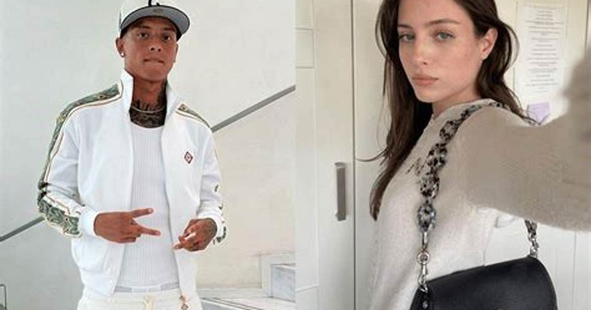 Who Is Central Cee Girlfriend? Everything on His Dating Life & Death Rumor
