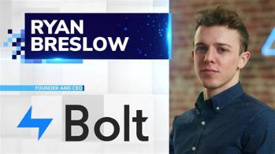 Who Is Ceo Ryan Breslow of Bolt Tech Company? Wikipedia Age, Net Worth & Wife Details