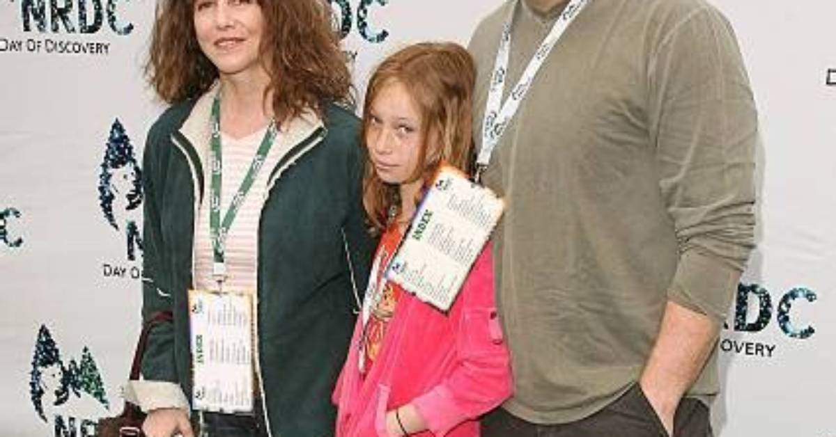 Who Is Chad Einbinder Daughter Hannah Einbinder: Everything to Know