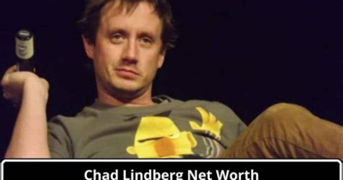 Who Is Chad Lindberg? See Net-Worth, Quote, Awards, Fact, Wiki