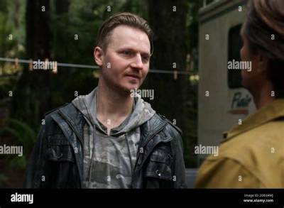 Who Is Chad Rook Virgin River Cast? Meet the Actor in Instagram