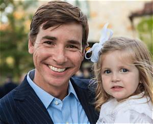 Who Is Chad Scruggs Wife Jada? Daughter Hallie Scruggs Killed in Covenant School Shooting
