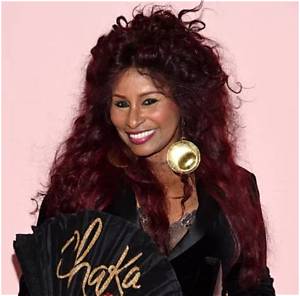 Who Is Chaka Khan? Find Net Worth, Quote, Awards, Fact, Wiki