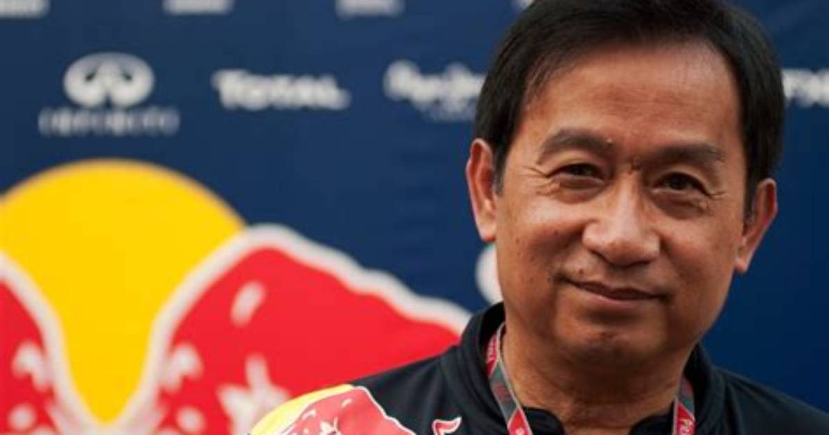 Who Is Chaleo Yoovidhya? See Net-Worth, Quote, Awards, Fact, Wiki