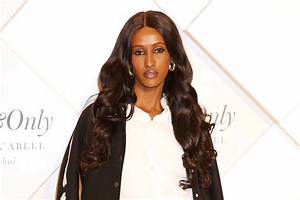 Who Is Chanel Ayan from the Cast of Real Housewives of Dubai? Meet the Kenyan Model on Instagram