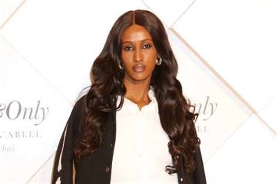 Who Is Chanel Ayan from the Cast of Real Housewives of Dubai? Meet the Kenyan Model on Instagram